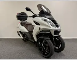 Peugeot Metropolis 400 2020 occasion