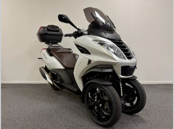 Peugeot Metropolis 400 2020 occasion