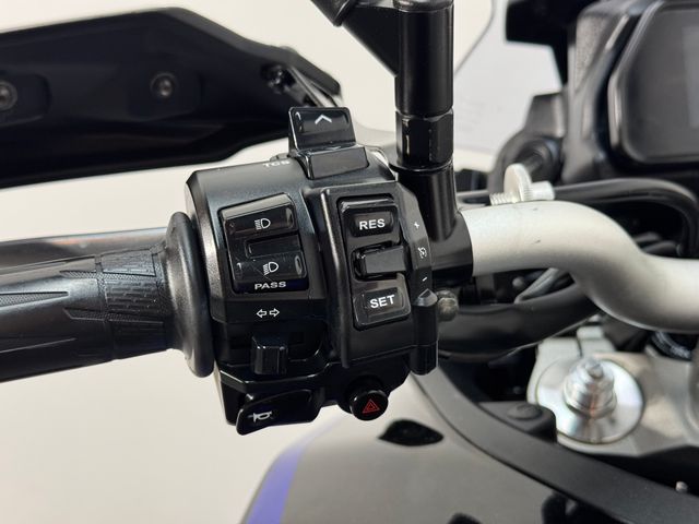 yamaha - tracer-900-gt