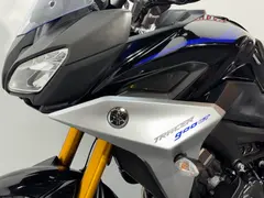 Yamaha Tracer 900 GT 2020 occasion – foto 18 van 24