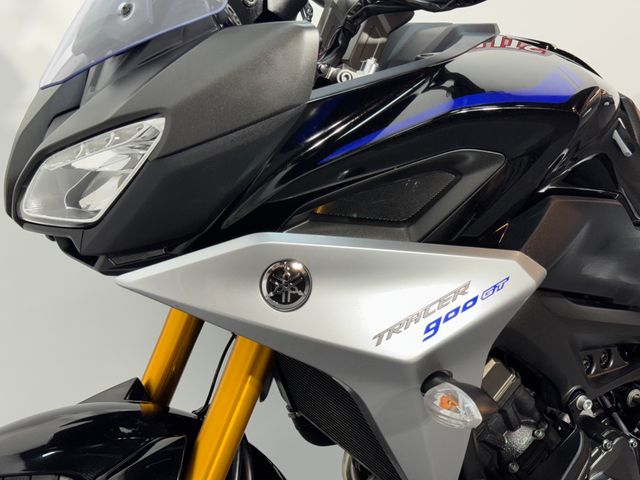 yamaha - tracer-900-gt