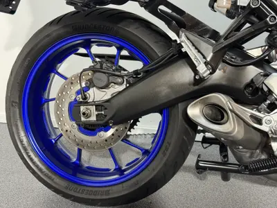 YAMAHA TRACER 900 GT – foto 3