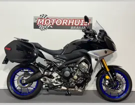 Yamaha Tracer 900 GT 2020