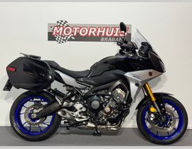 Yamaha Tracer 900 GT 2020