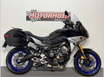 Yamaha Tracer 900 GT 2020 occasion