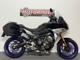 YAMAHA TRACER 900 GT