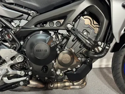 YAMAHA TRACER 900 GT – foto 2