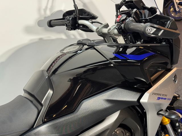 yamaha - tracer-900-gt