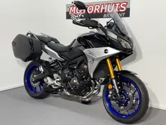 Yamaha Tracer 900 GT 2020 occasion – foto 8 van 24