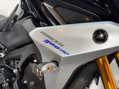Yamaha Tracer 900 GT 2020 occasion – foto 9 van 24