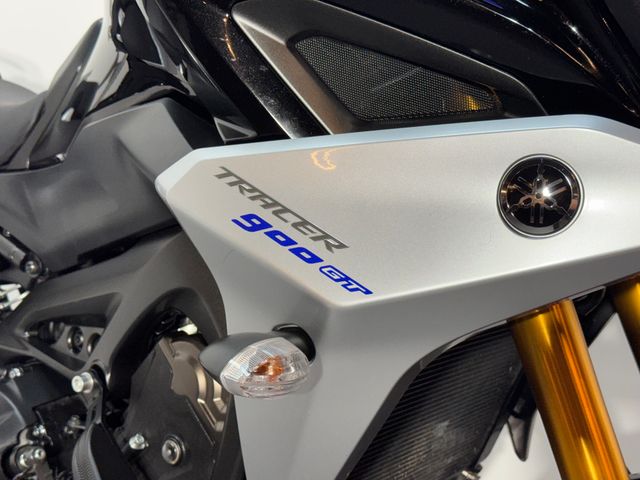 yamaha - tracer-900-gt