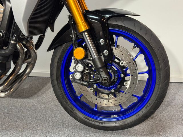 yamaha - tracer-900-gt