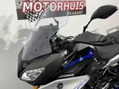 Yamaha Tracer 900 GT 2020 occasion – foto 19 van 24