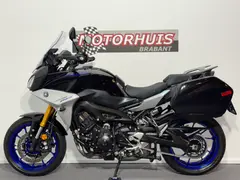 Yamaha Tracer 900 GT 2020 occasion – foto 13 van 24