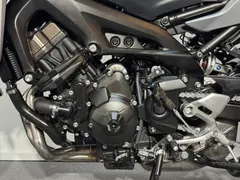 Yamaha Tracer 900 GT 2020 occasion – foto 16 van 24