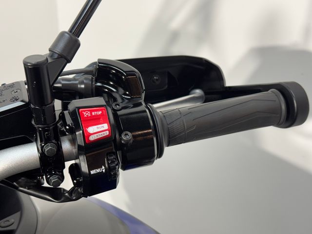 yamaha - tracer-900-gt