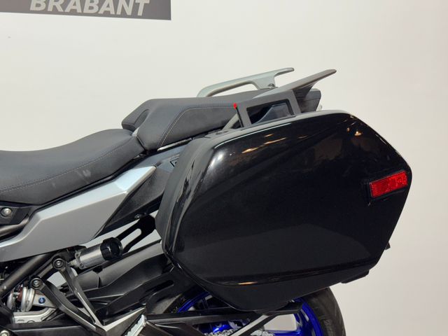 yamaha - tracer-900-gt