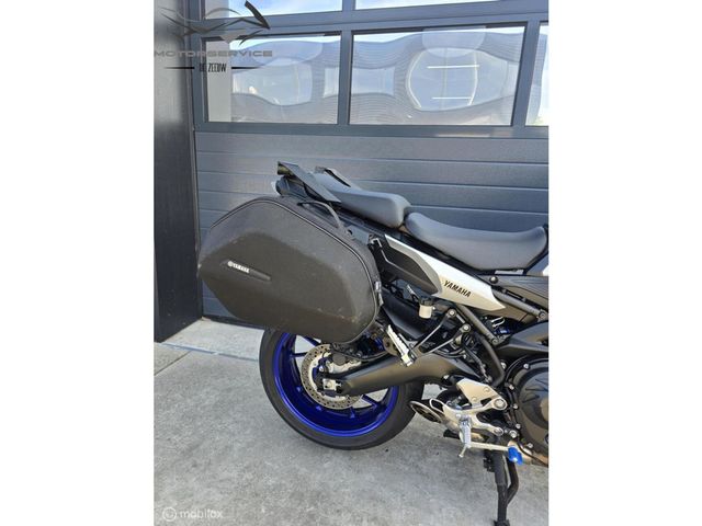 yamaha - mt-09-abs