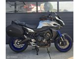 YAMAHA MT 09 ABS
