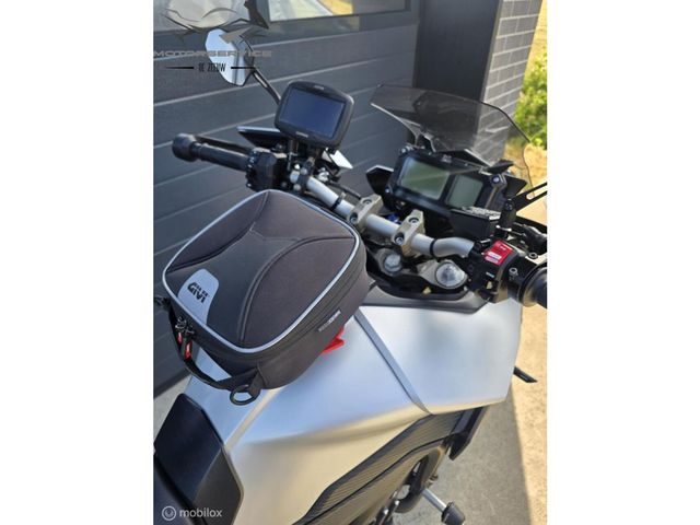 yamaha - mt-09-abs