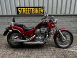 HONDA VT 600 C SHADOW (VLX)
