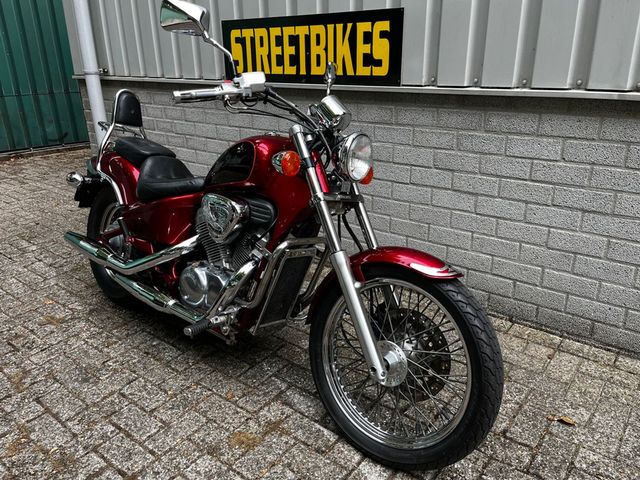 honda - vt-600-c-shadow--vlx-