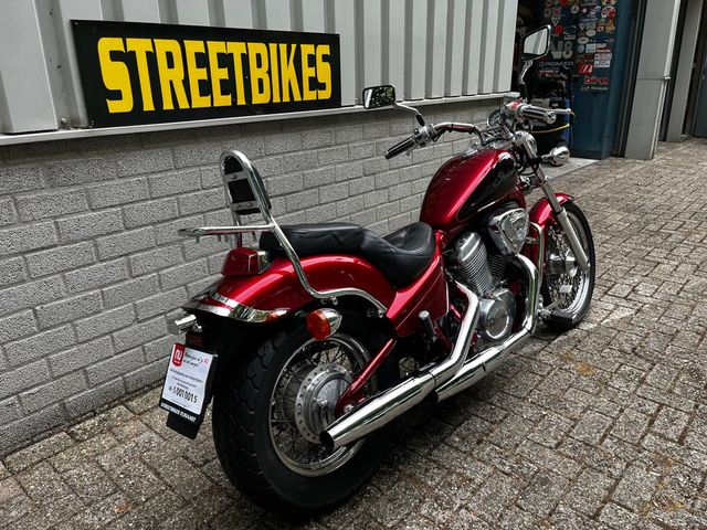 honda - vt-600-c-shadow--vlx-