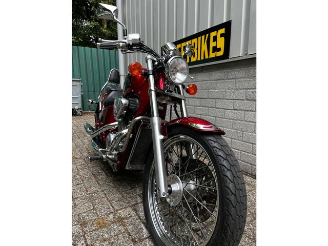 honda - vt-600-c-shadow--vlx-
