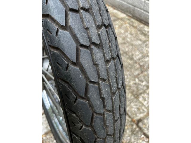 honda - vt-600-c-shadow--vlx-