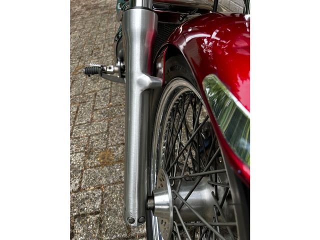 honda - vt-600-c-shadow--vlx-