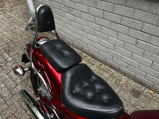 honda - vt-600-c-shadow--vlx-
