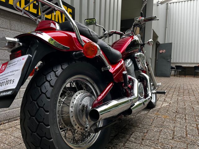 honda - vt-600-c-shadow--vlx-