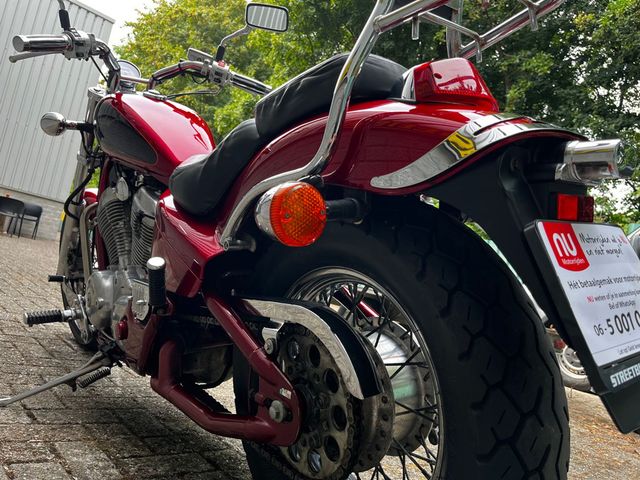 honda - vt-600-c-shadow--vlx-