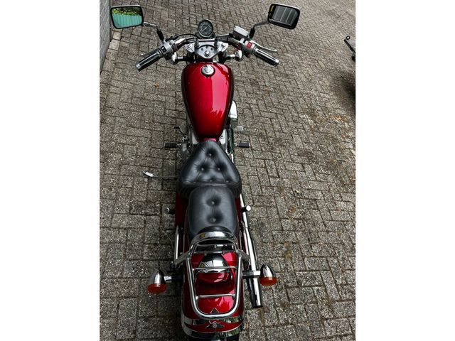 honda - vt-600-c-shadow--vlx-