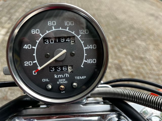 honda - vt-600-c-shadow--vlx-