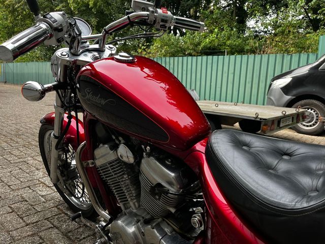 honda - vt-600-c-shadow--vlx-