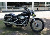 HARLEY-DAVIDSON STREET BOB FXDB