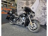 HARLEY-DAVIDSON ELECTRA GLIDE ULTRA LIMITED FLHTK