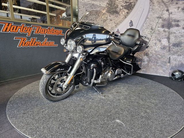 harley-davidson - electra-glide-ultra-limited-flhtk