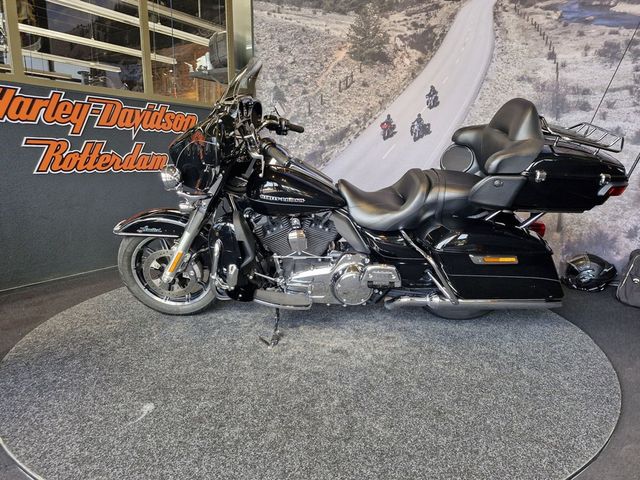 harley-davidson - electra-glide-ultra-limited-flhtk