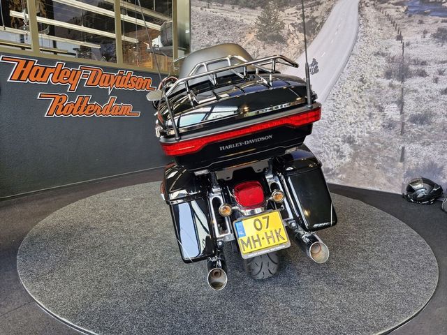 harley-davidson - electra-glide-ultra-limited-flhtk
