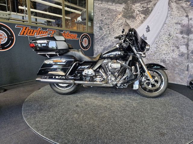 harley-davidson - electra-glide-ultra-limited-flhtk