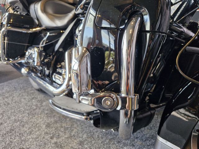 harley-davidson - electra-glide-ultra-limited-flhtk