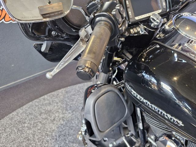 harley-davidson - electra-glide-ultra-limited-flhtk