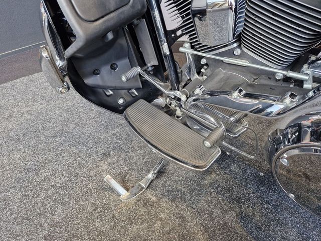 harley-davidson - electra-glide-ultra-limited-flhtk