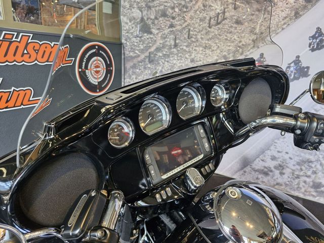 harley-davidson - electra-glide-ultra-limited-flhtk