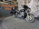 HARLEY-DAVIDSON ELECTRA GLIDE ULTRA LIMITED FLHTK