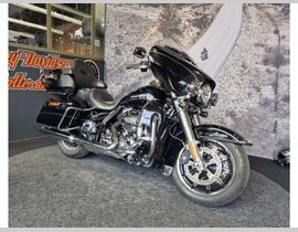 Harley-Davidson Electra Glide Ultra Limited Flhtk 2014 occasion