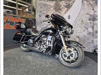 Harley-Davidson Electra Glide Ultra Limited Flhtk 2014 occasion