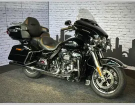 Harley-Davidson Electra Glide Ultra Limited Flhtk 2014 occasion